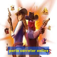 porto corretor online